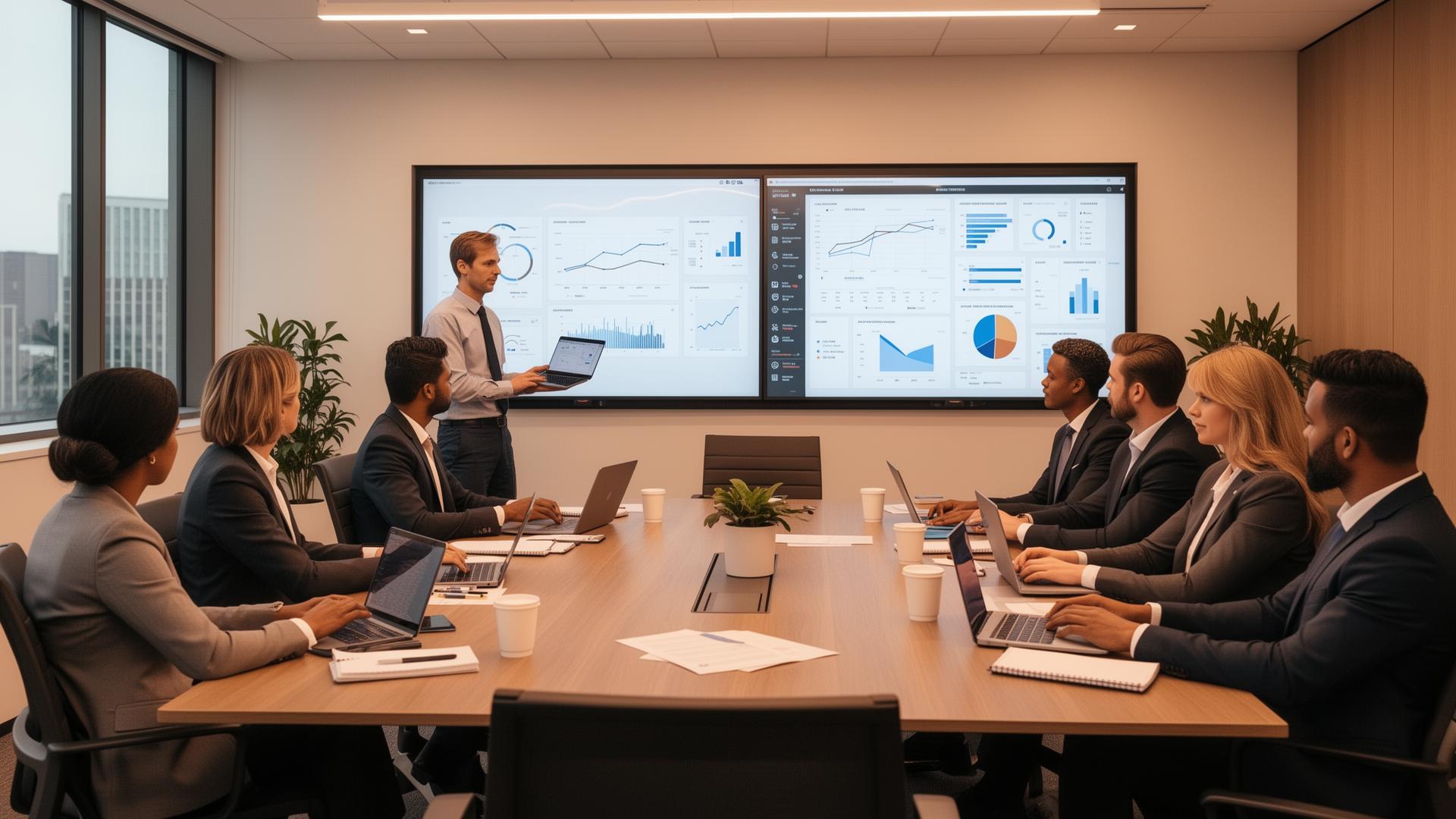 Global CFO Professional Training | Financial Training & Certificates